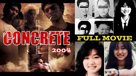 concrete film junko furuta|concrete 2004 movie free online.